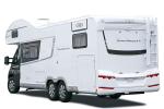 LMC Grand Breezer A 2015 года